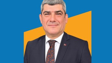 Ceyhun Yalçın, kongreye tek aday olarak girecek