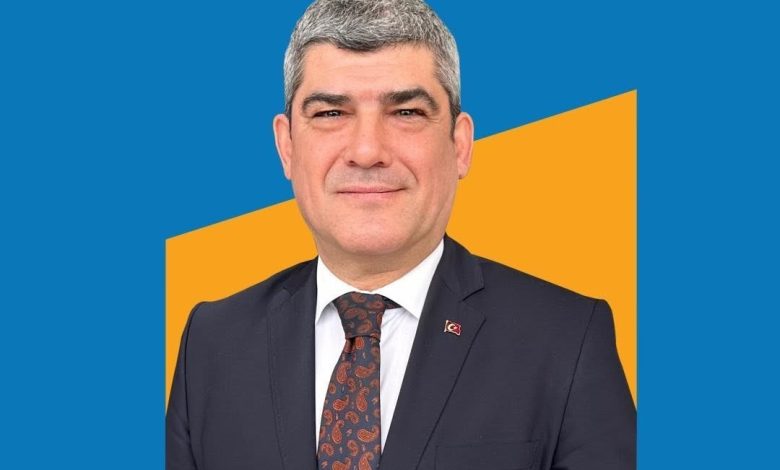 Ceyhun Yalçın, kongreye tek aday olarak girecek