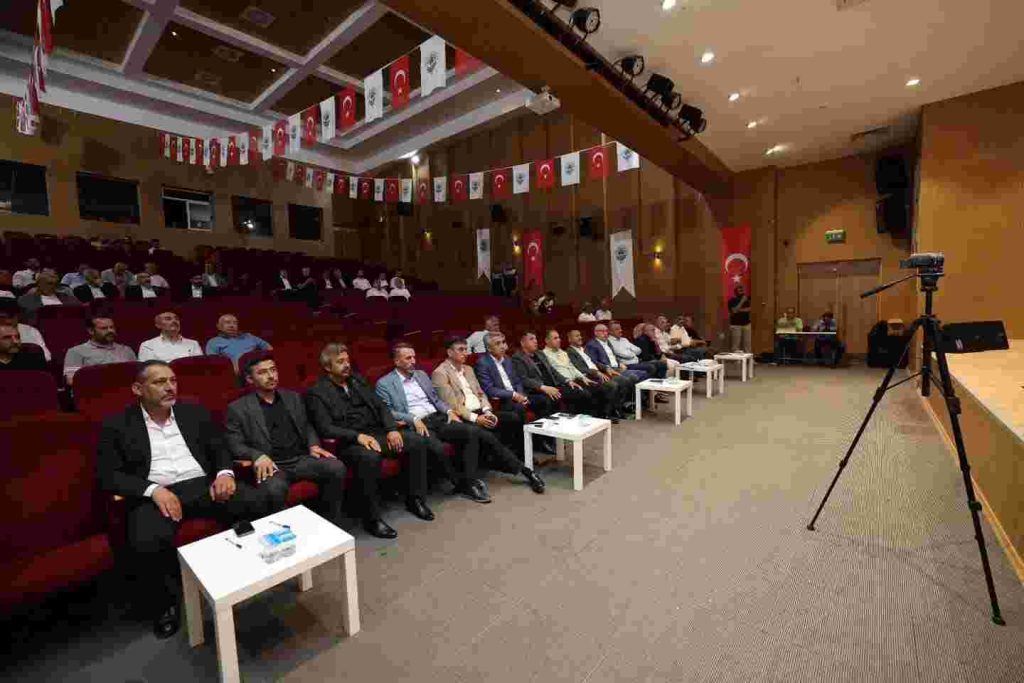 Dilovası Belediyesi Haziran Ayı Meclis Toplantısı Gerçekleştirildi