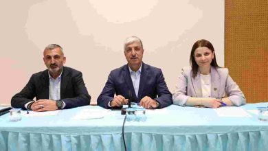 Dilovası Belediyesi Haziran Ayı Meclis Toplantısı Gerçekleştirildi