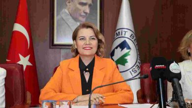 Fatma Başkan Can ve mal güvenliği için tavizsiz denetim yapıyoruz