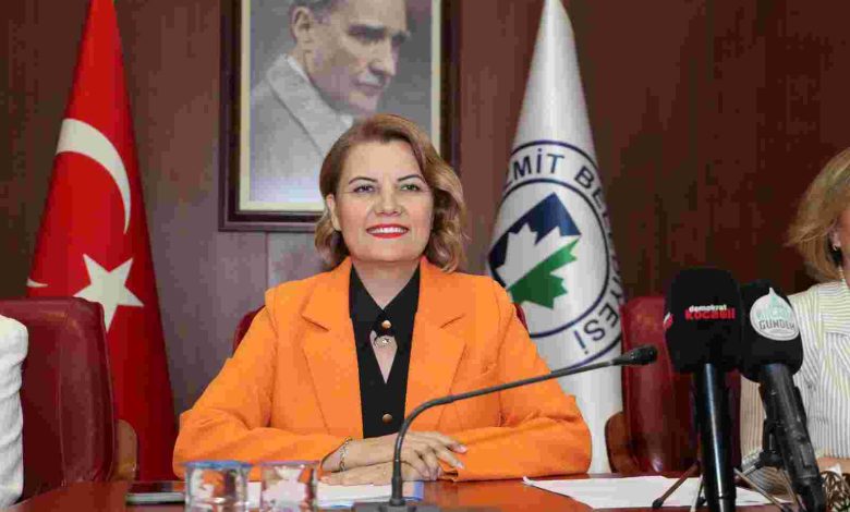 Fatma Başkan Can ve mal güvenliği için tavizsiz denetim yapıyoruz