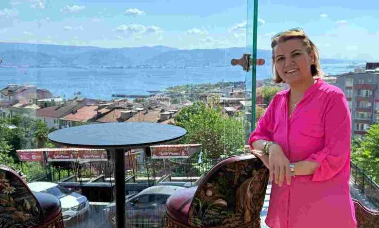 Fatma Başkan: Herkesi Kapanca Sokak Festivaline bekliyoruz
