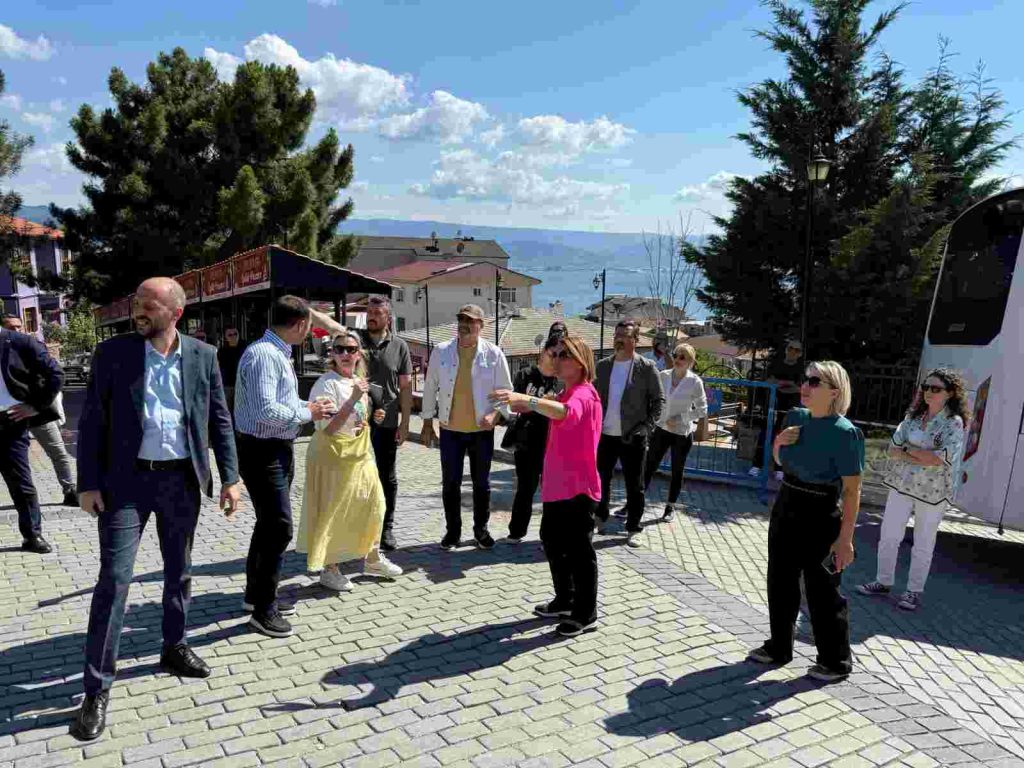 Fatma Başkan: Herkesi Kapanca Sokak Festivaline bekliyoruz