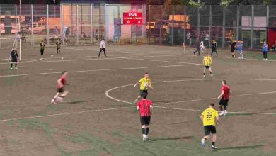 bu yıl 7.’si düzenlenen Köyler Arası Futbol Turnuvası’nda çekişmeli mücadelelerle başladı.