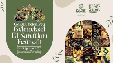 Gölcük´te Sanat Rüzgarı Estirecek Festival İçin Başvurular Başladı