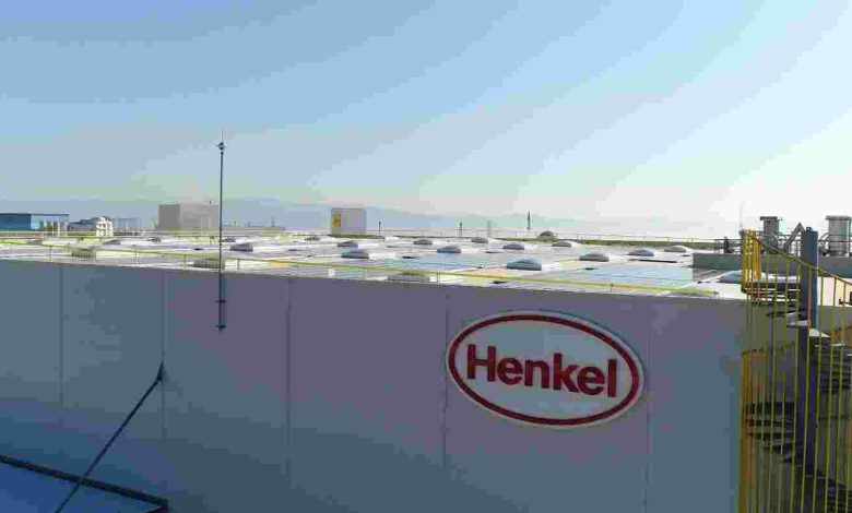 HENKEL Kocaelideki GEBKİM Fabrikasında Karbon Nötr Üretime Geçti