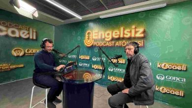 Hakan Boyav Bu merkez yüreğime kondu