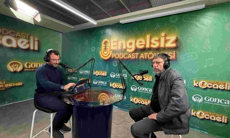 Hakan Boyav Bu merkez yüreğime kondu