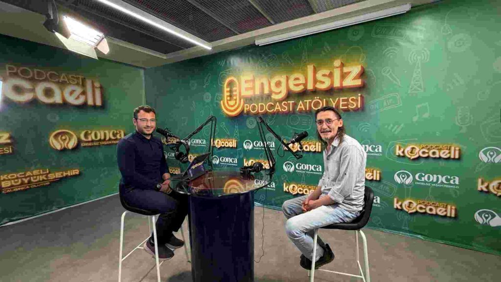 Hakan Boyav Bu merkez yüreğime kondu