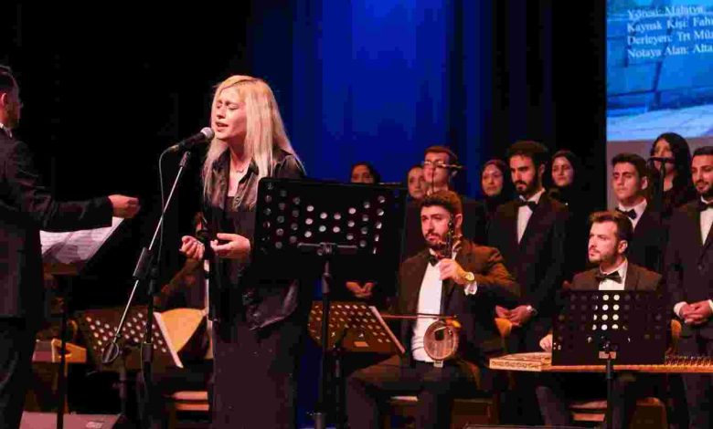 Halkevi Gençlik Merkezi’nde sanat dolu final