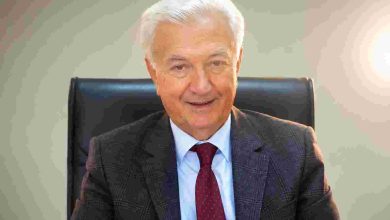 Hayrettin Ulusoy Hayatını Kaybetti