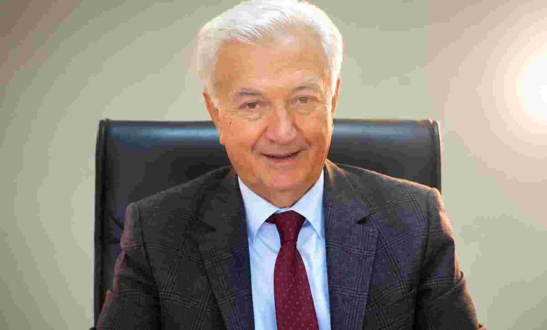 Hayrettin Ulusoy Hayatını Kaybetti