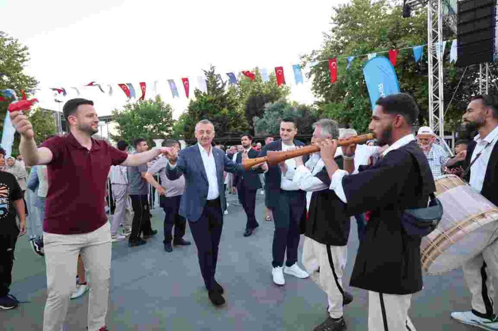 Helva Şöleni’ne muhteşem final