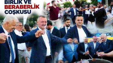 Helva Şöleni’ne muhteşem final