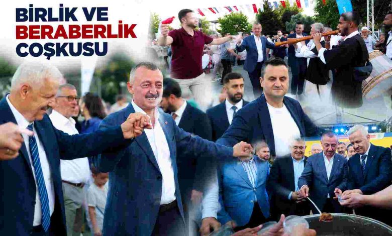 Helva Şöleni’ne muhteşem final