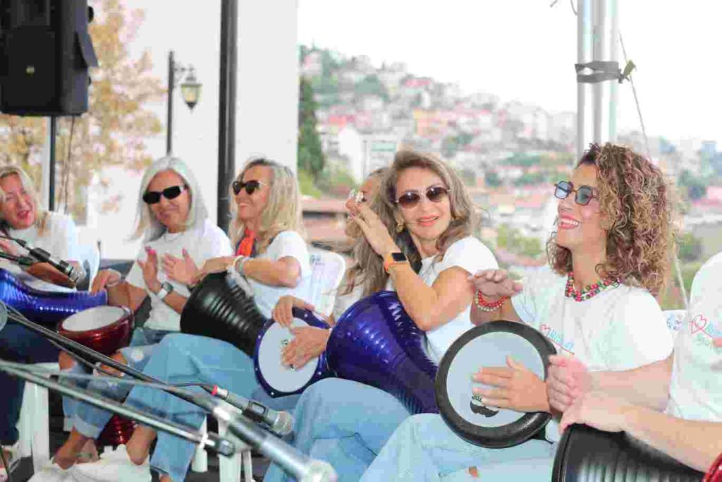 İzmit’in en renkli günleri başlıyor