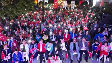 İzmit’in en renkli günleri başlıyor