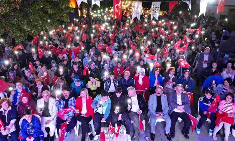 İzmit’in en renkli günleri başlıyor