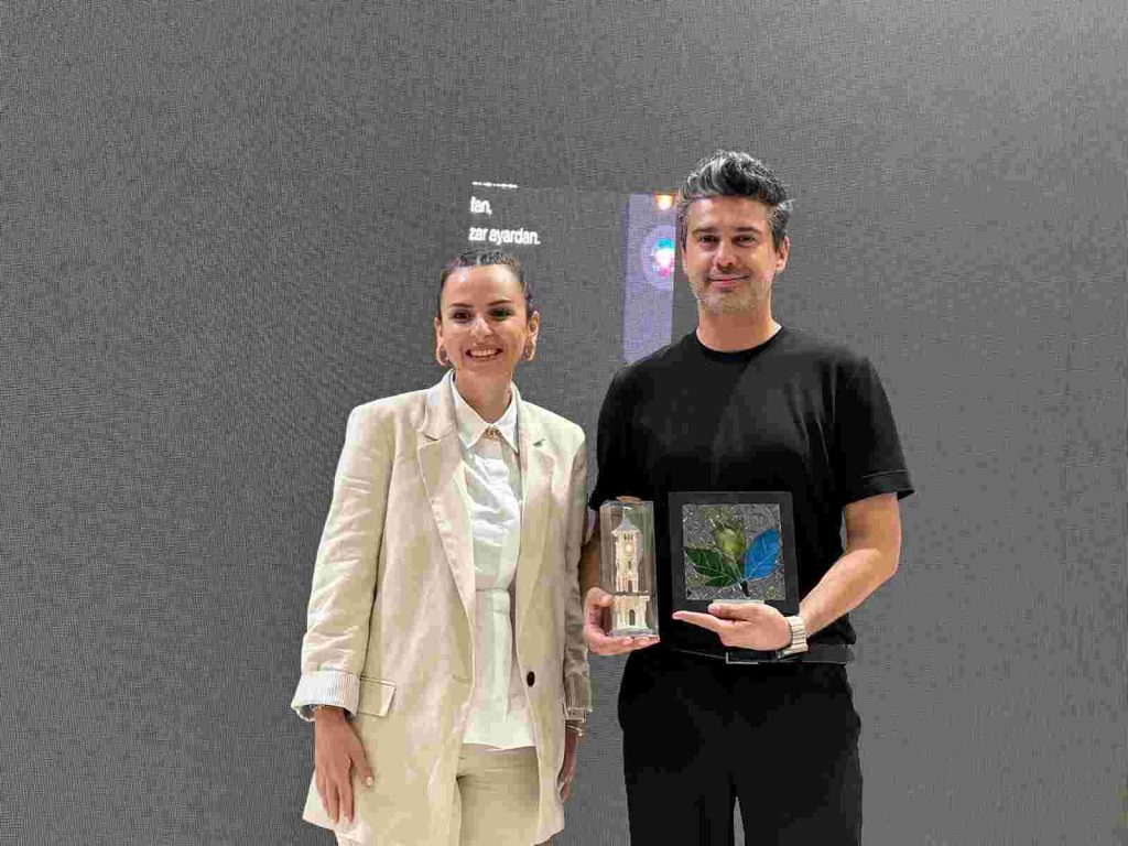 İzmit’te gençlere Üretken Yapay Zeka semineri