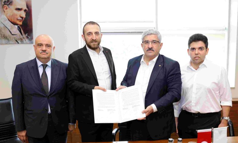 KOTO, Dent İzmit Ağız ve Diş Sağlığı Polikliniği ile indirim protokolü imzaladı