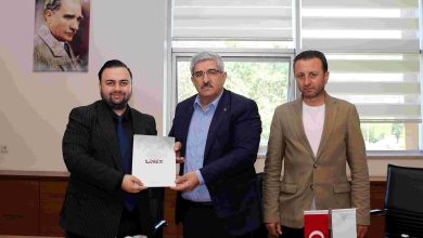 KOTO, Linex Interior Design ile indirim protokolü imzaladı