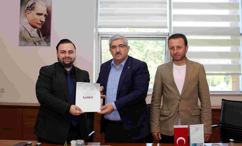 KOTO, Linex Interior Design ile indirim protokolü imzaladı