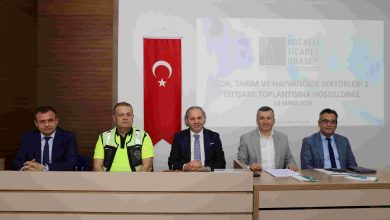 KOTO’da Gıda, Tarım ve Hayvancılık Sektörü İstişare Toplantılarının İkincisi GerçekleştirildiKOTO’da Gıda, Tarım ve Hayvancılık Sektörü İstişare Toplantılarının İkincisi GerçekleştirildiKOTO’da Gıda, Tarım ve Hayvancılık Sektörü İstişare Toplantılarının İkincisi Gerçekleştirildi