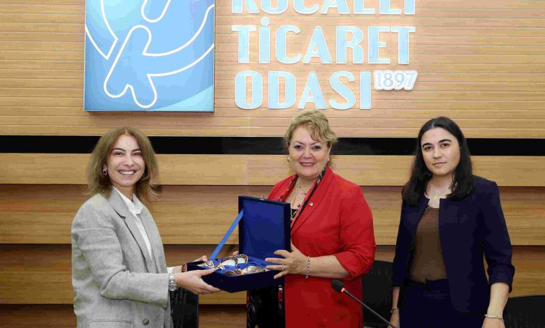 KOTO’da ‘Kadın İşletme Destek Kredileri’ Anlatıldı