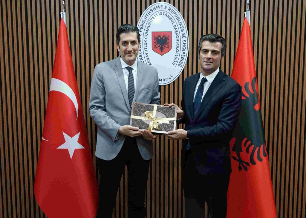 KOTO’dan Co-Matching İkili İş Görüşmeleri