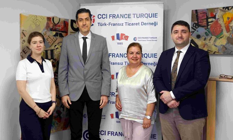 KOTO’dan Co-Matching İkili İş Görüşmeleri