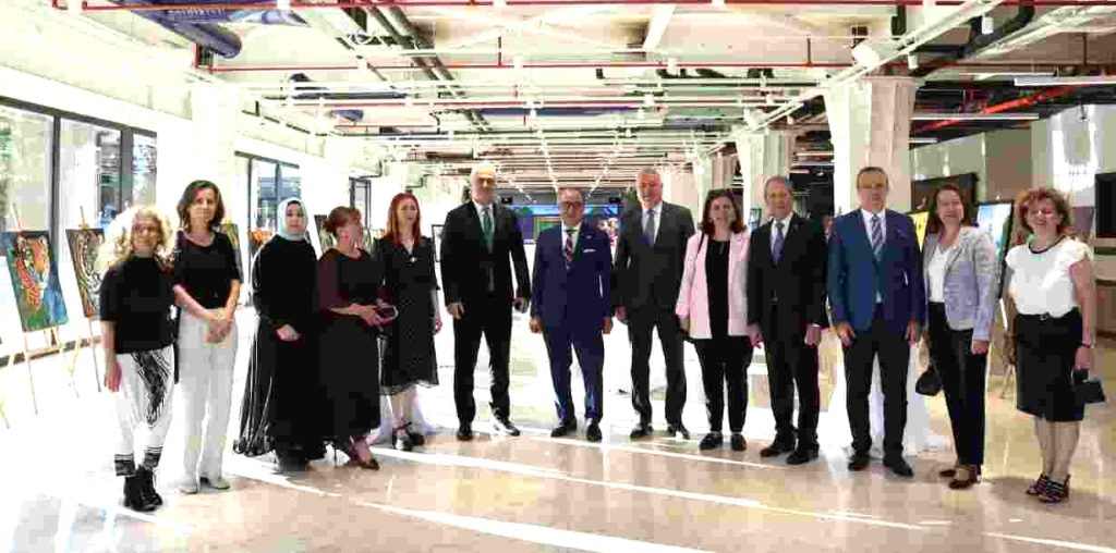 KSO 32. Şahabettin Bilgisu Çevre Ödülleri sahiplerini buldu