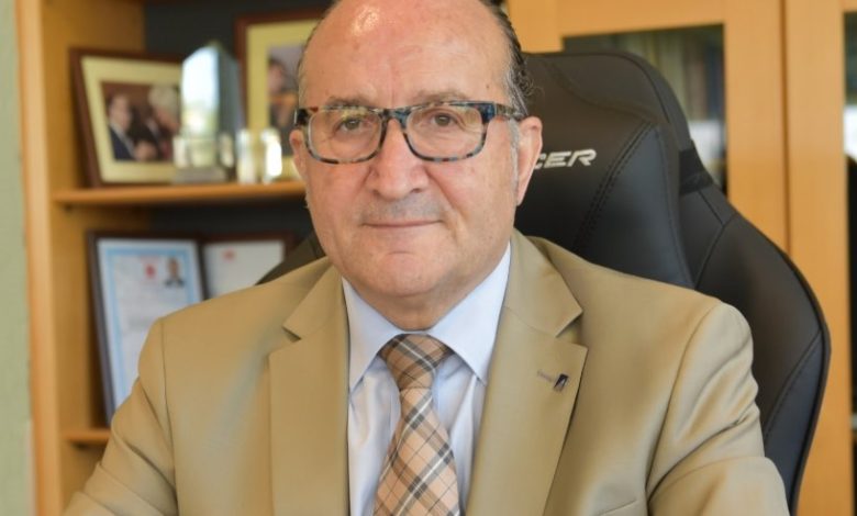 KSO Başkanı Zeytinoğlu 2026 Yılı I. Çeyrek Büyüme oranını değerlendirdi