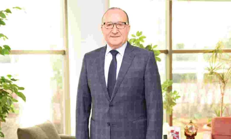 KSO Başkanı Zeytinoğlu sanayi üretimi ve bütçe verilerini değerlendirdi