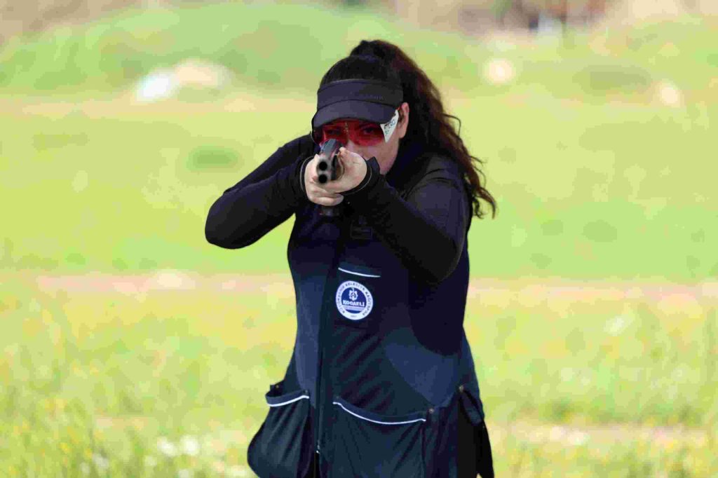 Kağıtspor’da başarı ve dostluk bir arada 