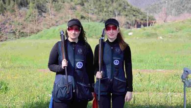Kağıtspor’da başarı ve dostluk bir arada