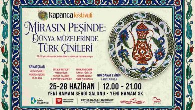 Kapanca Festivali’nde sanatın farklı renkleri İzmit’te buluşacak