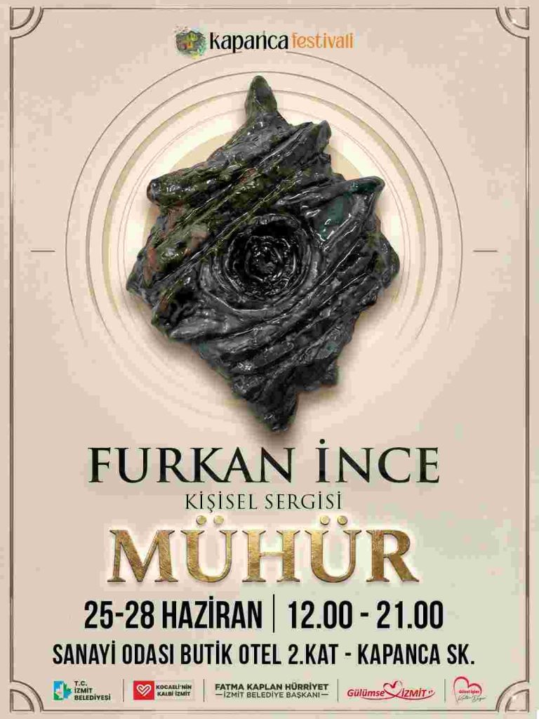 Kapanca Festivali’nde sanatın farklı renkleri İzmit’te buluşacak