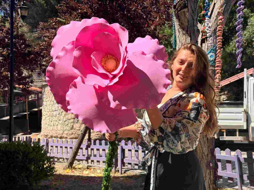Kapanca Sokak Festivali için geri sayım başladı