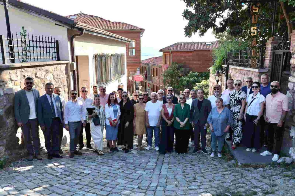 Kapanca Sokak’ta büyük festival heyecanı başlıyor!
