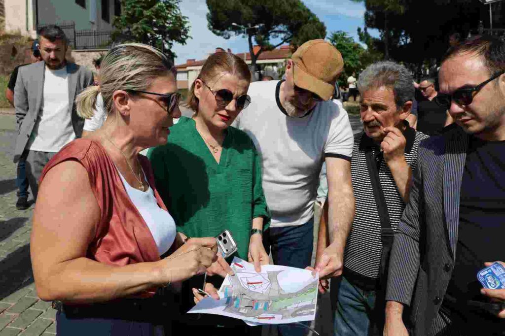 Kapanca Sokak’ta büyük festival heyecanı başlıyor!