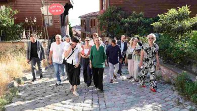 Kapanca Sokak’ta büyük festival heyecanı başlıyor!