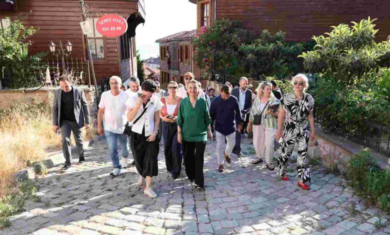 Kapanca Sokak’ta büyük festival heyecanı başlıyor!