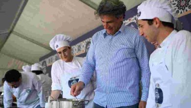 Kartepe Gastronomi Festivali İçin Geri Sayım Başladı