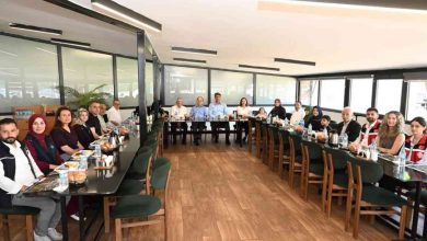 Kartepe’de Duygu Dolu Babalar Günü Programı