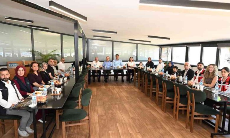 Kartepe’de Duygu Dolu Babalar Günü Programı