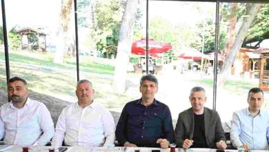 Kartepe’de Hizmetler Muhtarlarla Masaya Yatırıldı