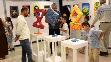 Kartepe’de Sanat Rüzgarı