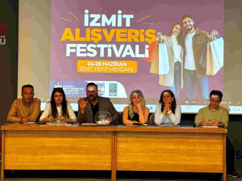 Kent esnafı vatandaşlarla buluşacak