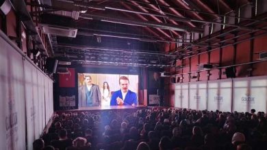 Kocaeli Film Festivali, Gölcük´te Görkemli Bir Galayla Başladı